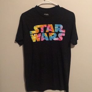 Star Wars Relaxed Tee